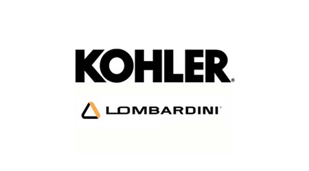 Kohler (Lombardini) logo